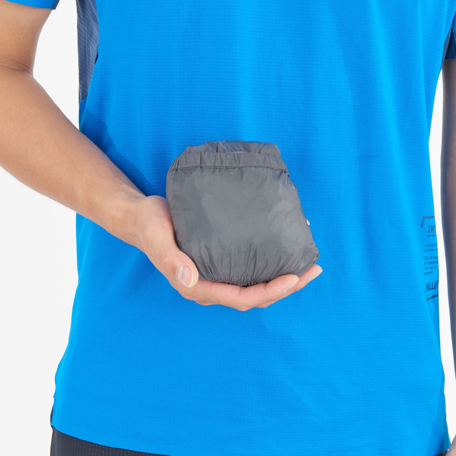 ユニセックス】ウルトラライト ファスト ジャケット | Millet(ミレー