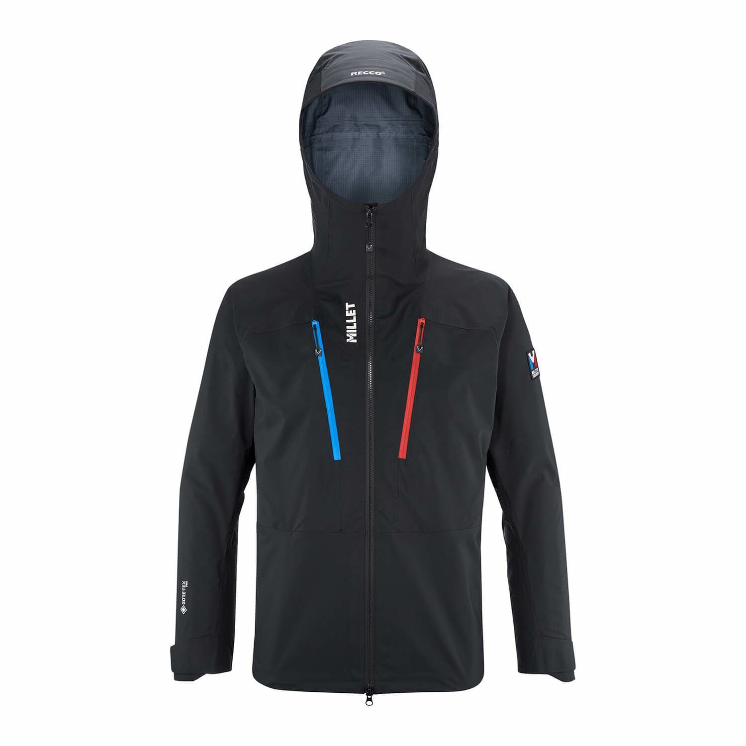 トリロジー アイコン ゴアテックスプロ 3L ジャケット | Millet(ミレー