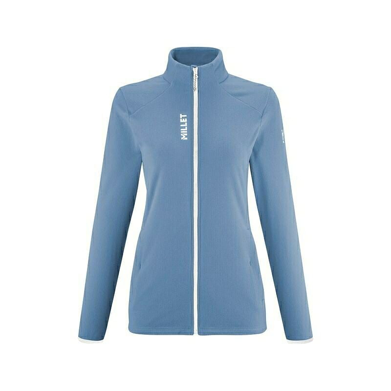 ウィメンズ】ウビック ライトグリッド ジャケット | Millet(ミレー