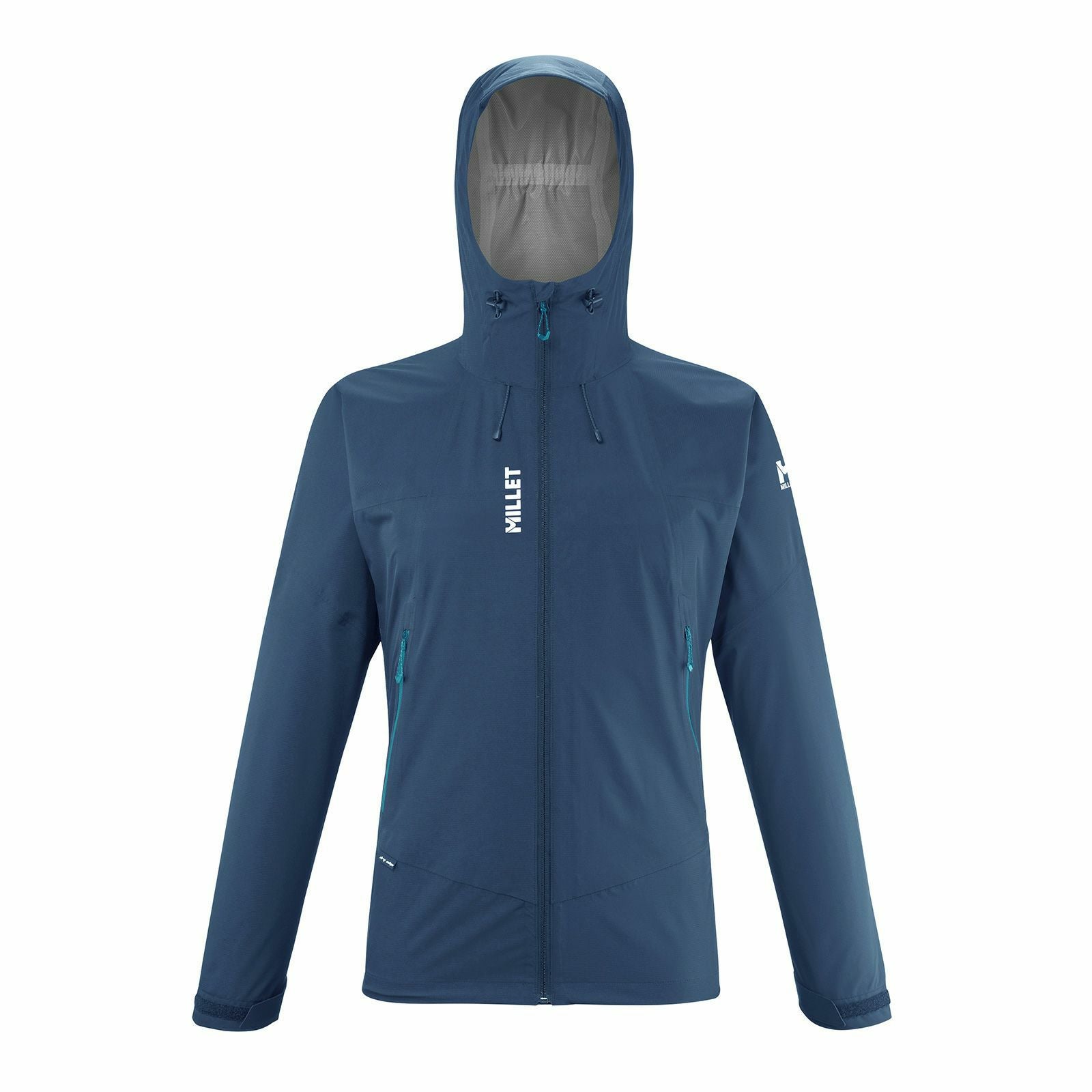 フィッツ ロイ ジャケット | Millet(ミレー)公式通販