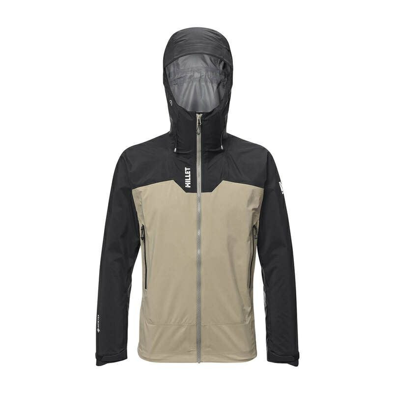 カメット ゴアテックス ジャケット | Millet(ミレー)公式通販