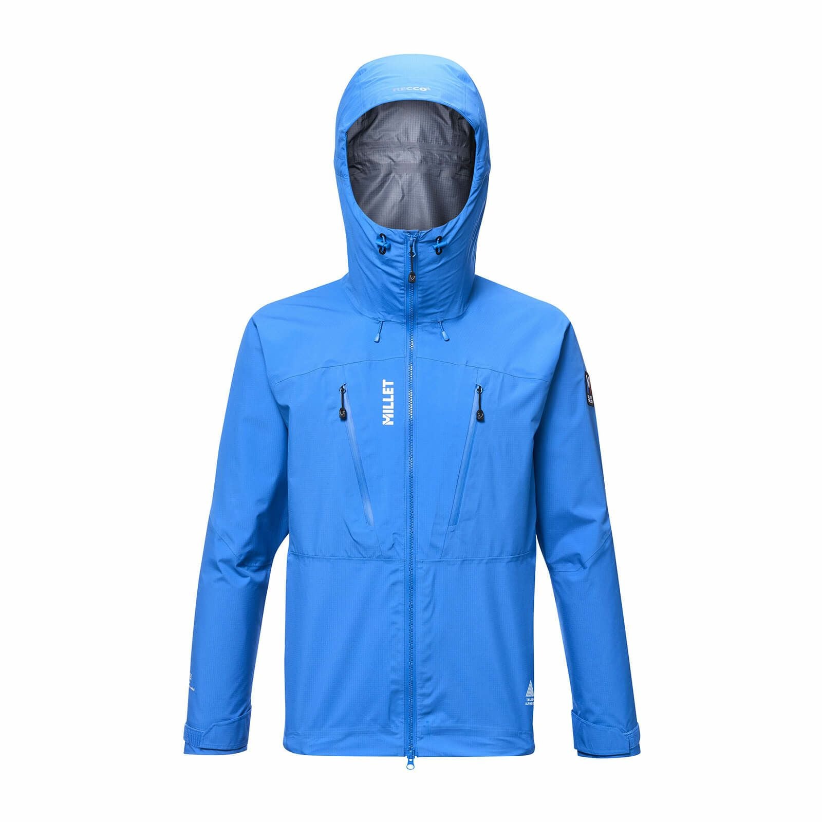 トリロジー ジョラス ゴアテックス ジャケット | Millet(ミレー)公式通販