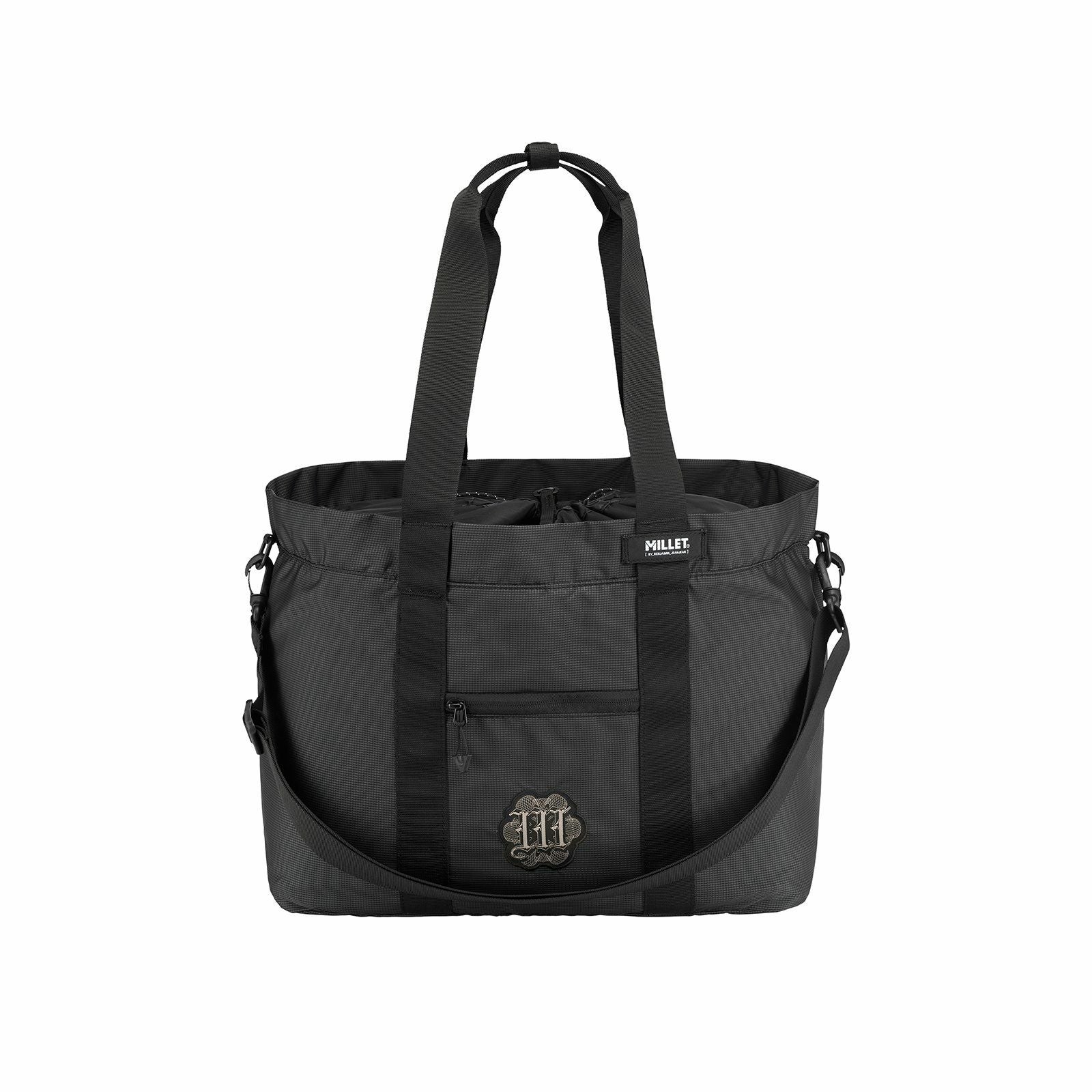 BJJ シマイ バッグ | Millet(ミレー)公式通販