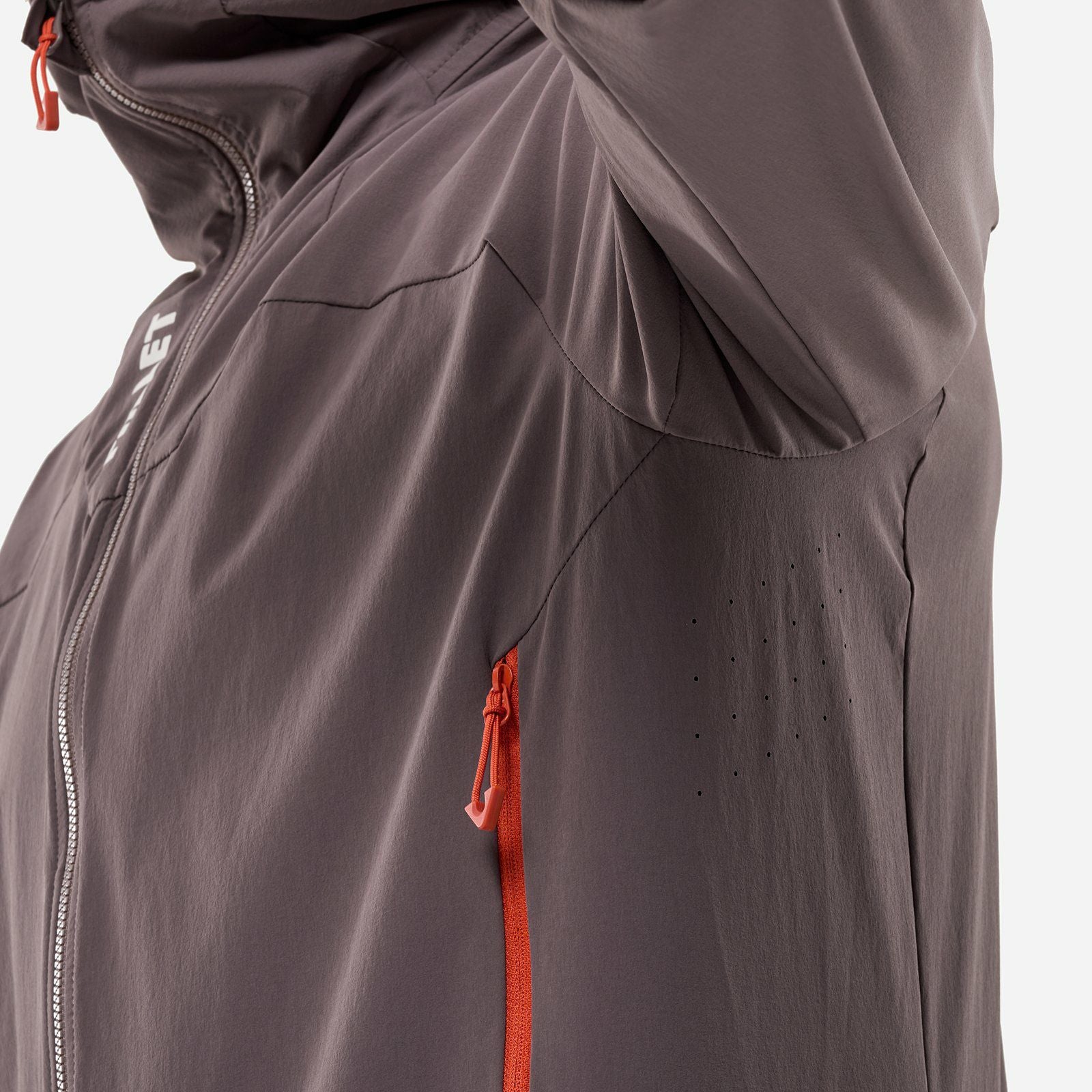 カメット XCS ライト フーディ | Millet(ミレー)公式通販