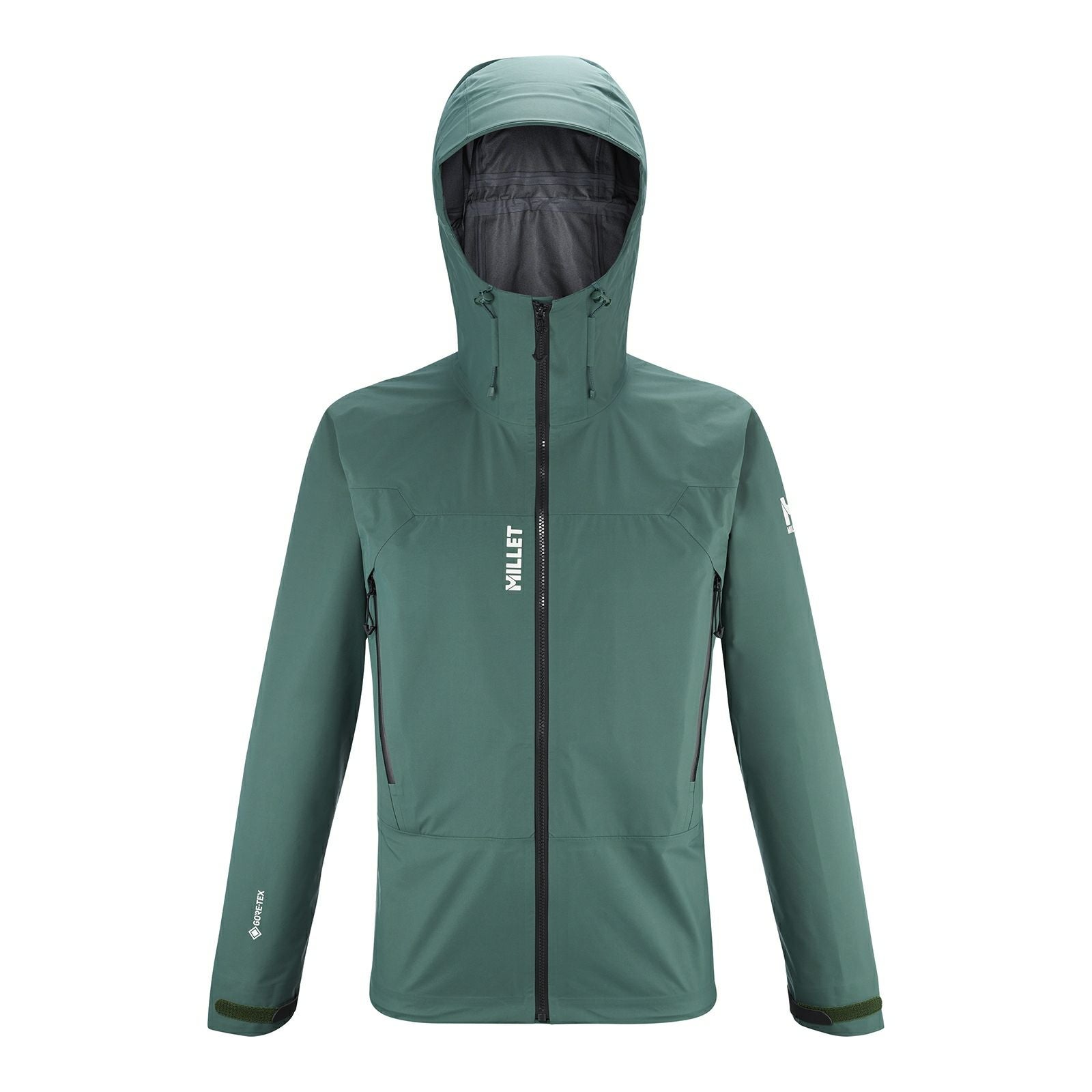 カメット ゴアテックス ジャケット | Millet(ミレー)公式通販