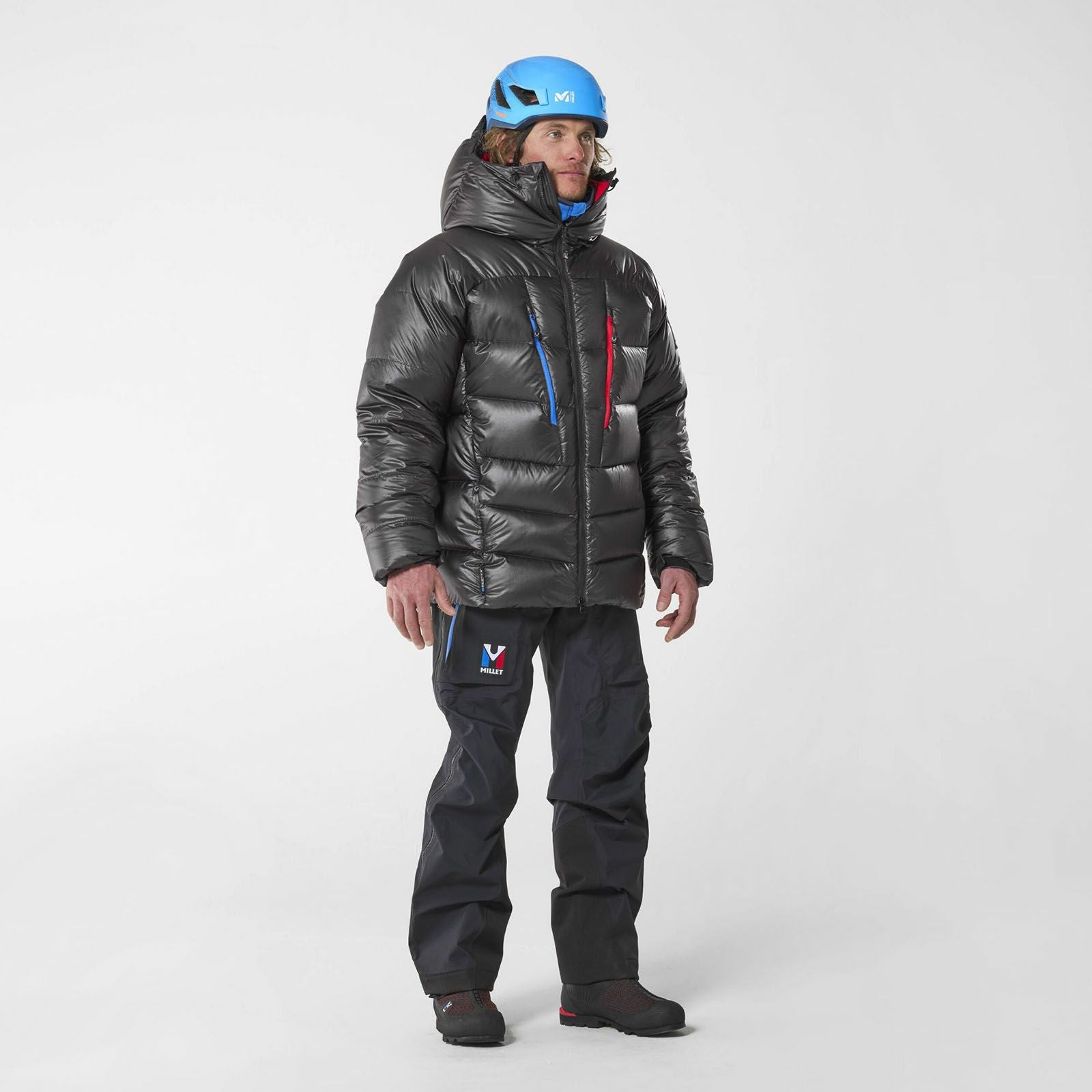 トリロジー GORE-TEX PROパンツ | Millet(ミレー)公式通販