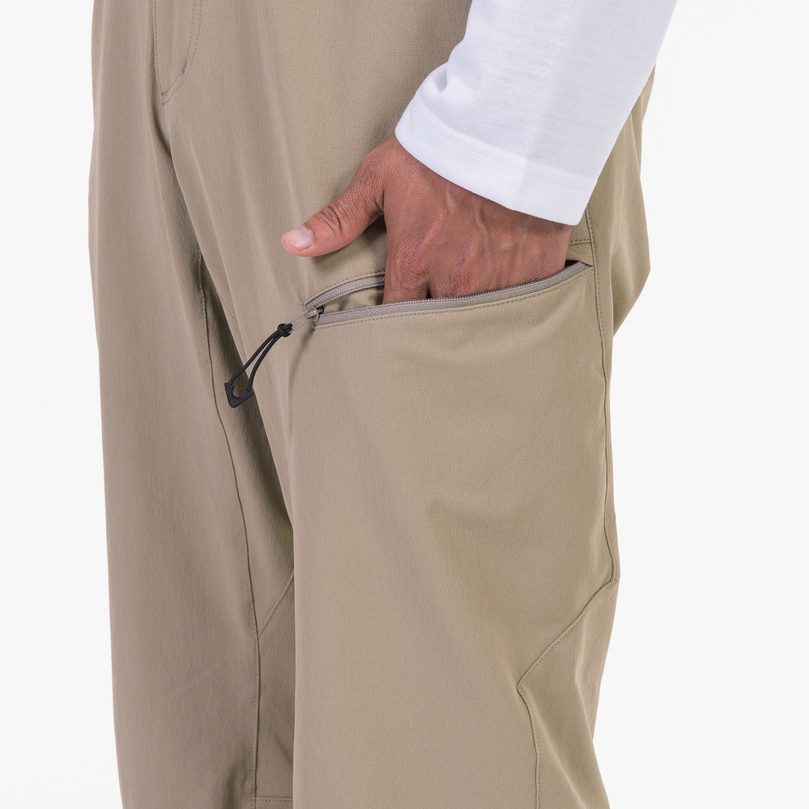 デュランスIIストレッチパンツ | Millet(ミレー)公式通販