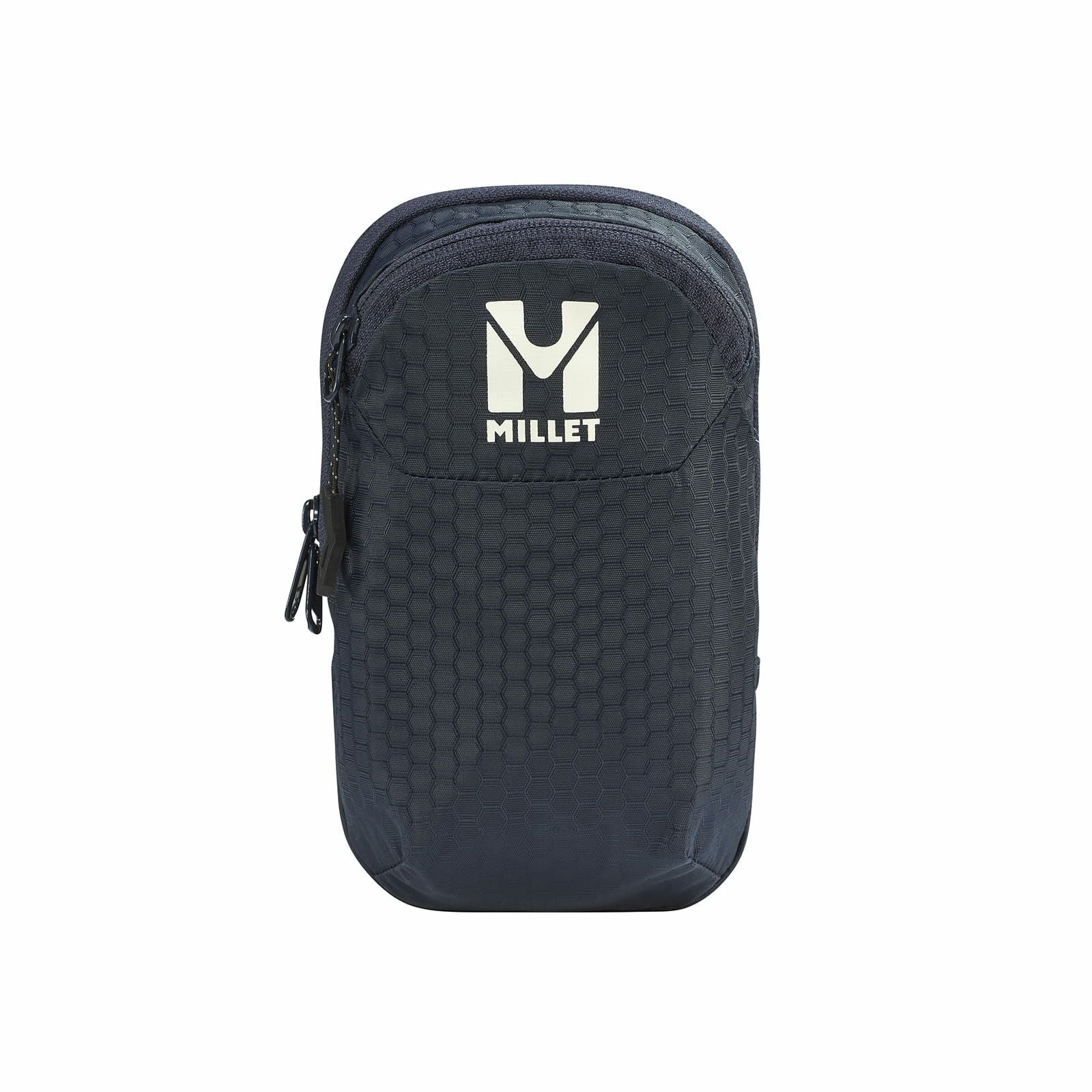 ウビック ベルト ポケット | Millet(ミレー)公式通販