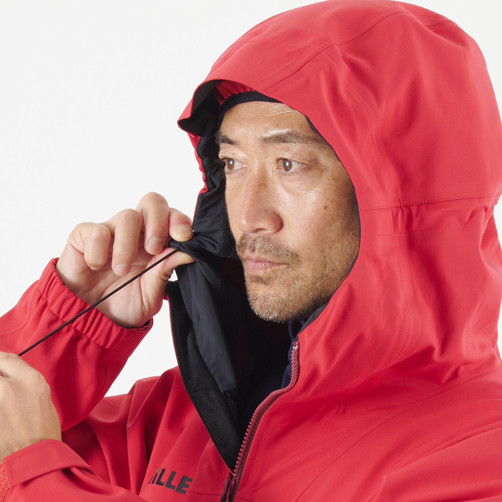 ティフォン ウォーム ネクスト ストレッチ ジャケット | Millet(ミレー