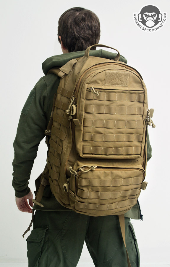 Warrior Assault Systems Predator Pack