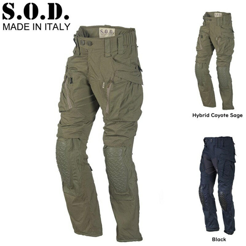 タクティカルパンツ