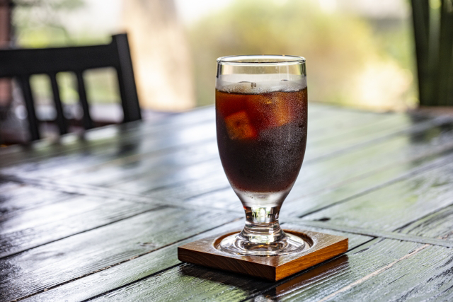 自立型カウンターコーヒー JCC | トーヨーベンディング株式会社