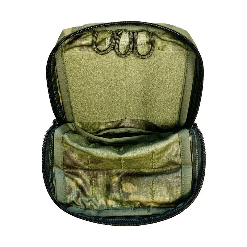 ユーティリティーポーチ1型（中） - みらい装備工房