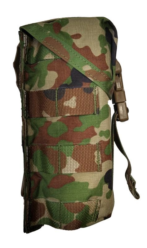 チェストリグ用ユーティリティーポーチ大 - みらい装備工房