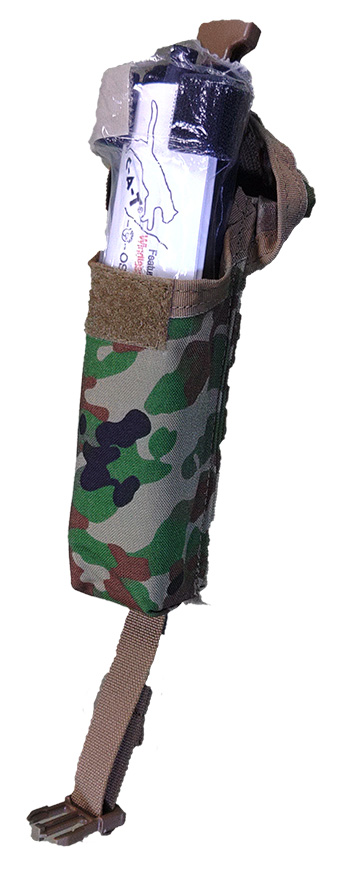 止血帯ポーチ - みらい装備工房