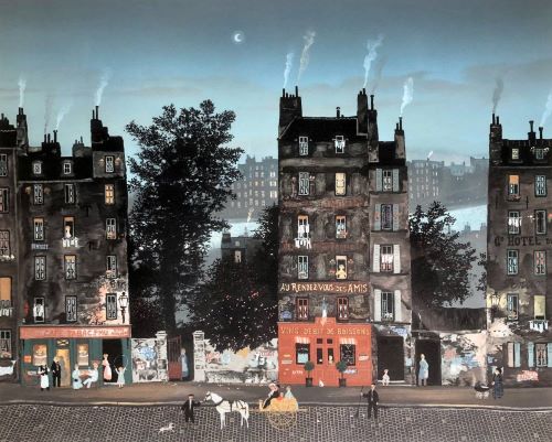 ミッシェル・ドラクロワの買取価格・高額査定のポイント｜売却相場を公開