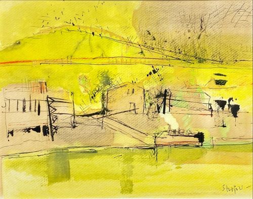 島田章三の買取価格・高額査定のポイント｜売却相場を公開