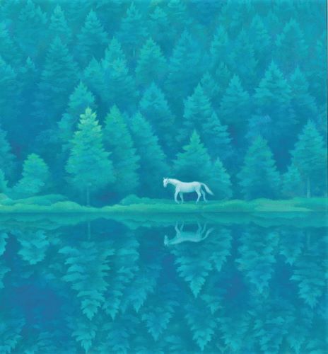 東山魁夷の買取価格・高額査定のポイント｜売却相場を公開