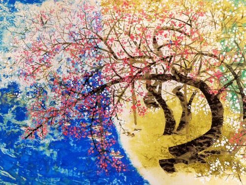 前田青邨の買取価格・高額査定のポイント｜売却相場を公開