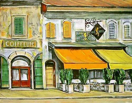 荻須高徳の買取価格・高額査定のポイント｜売却相場を公開