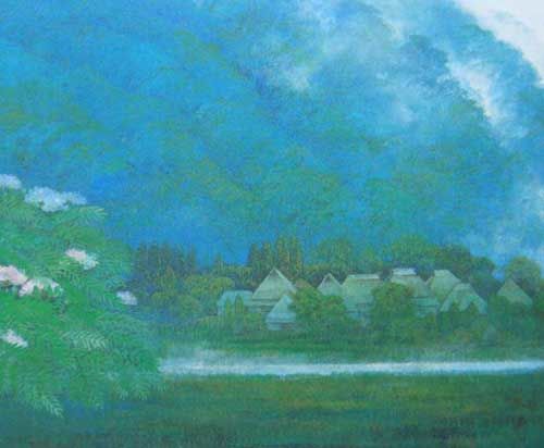 岩沢重夫の買取価格・高額査定のポイント｜売却相場を公開