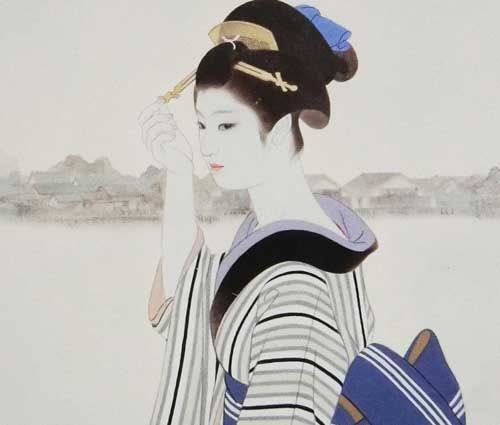 志村立美の買取価格・高額査定のポイント｜売却相場を公開