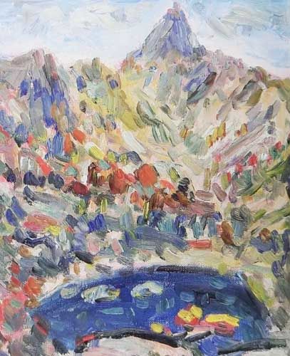 小林和作の買取価格・高額査定のポイント｜売却相場を公開