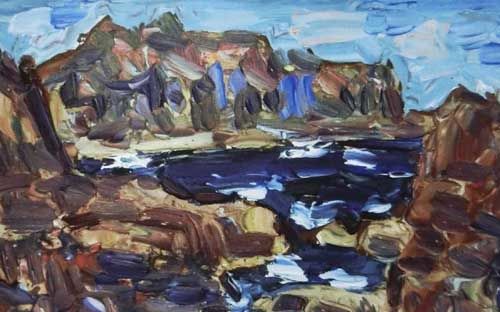 小林和作の買取価格・高額査定のポイント｜売却相場を公開