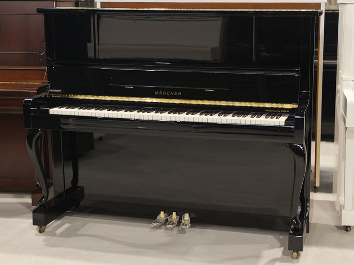 中古ピアノ MARCHEN （メルヘン） MA460 入荷しました。 - 中古ピアノ