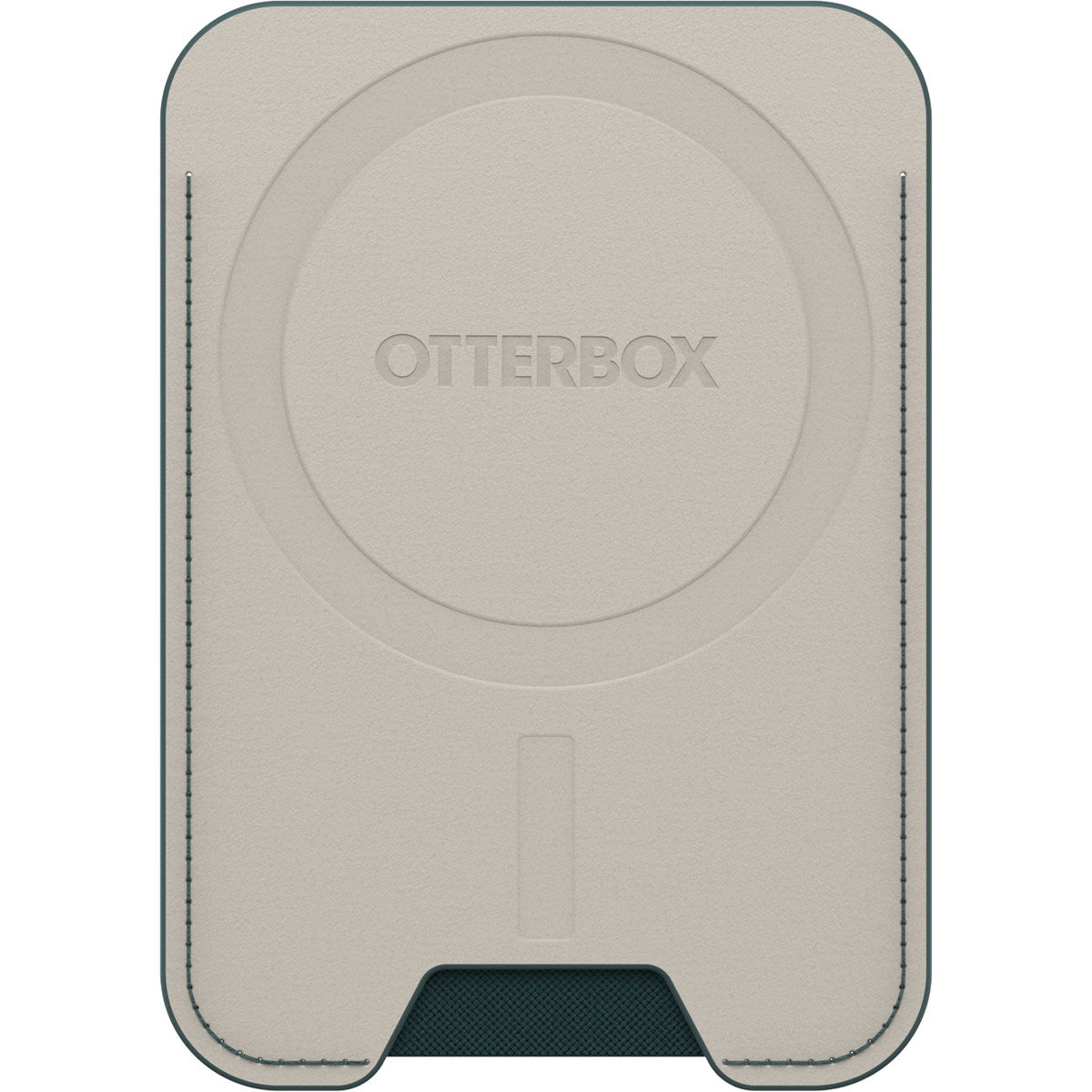 カードケース Cactus Leather MagSafe Wallet サボテンレザー