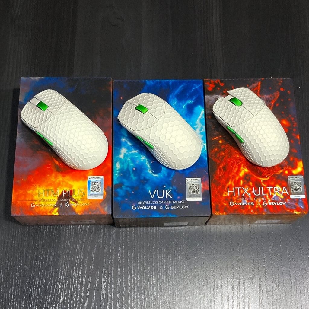 G-Wolves Vuk is the experiment we need to talk about — the Review