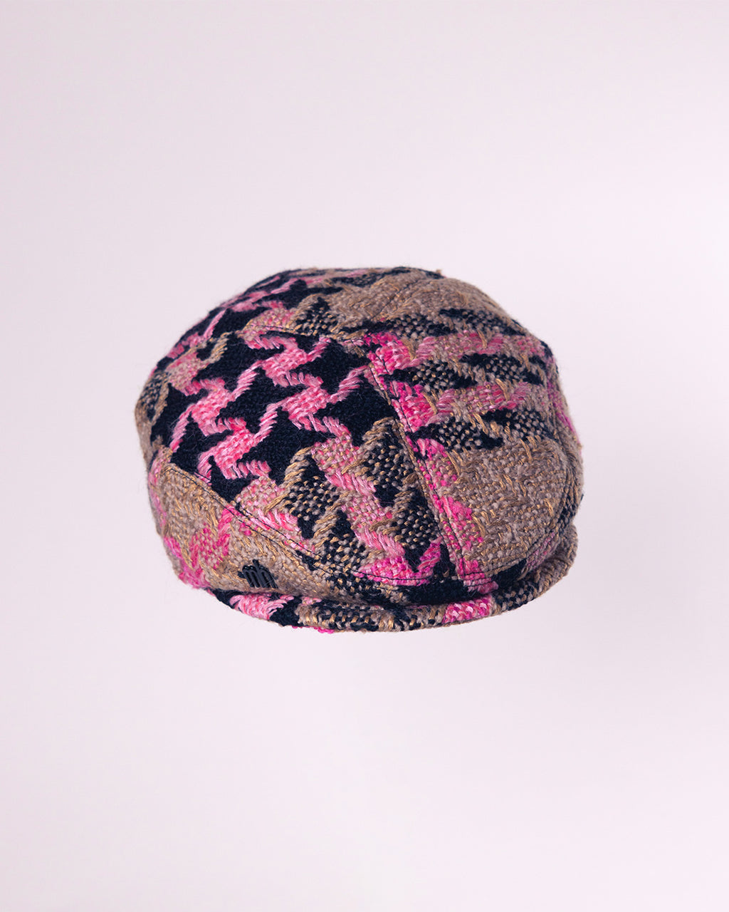 TILLY - PINK | ハンチング | misaharada（ミサハラダ）日本公式