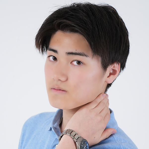 吉川晃平 | ミス・ミスター日大法コンテスト2024 supported by TGC