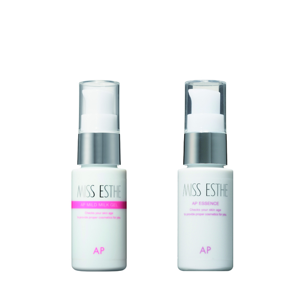 商品ラインナップ | 株式会社ミスエステ