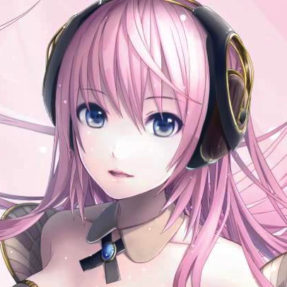 巡音ルカ V4X』が本日発売！ | Mitchie Mのブログ