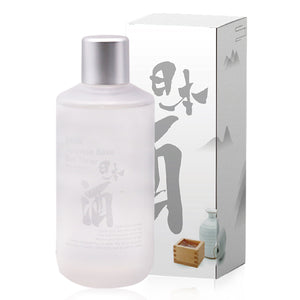 化粧水 日本酒 スキントナー スキンケア【TXSA00005-A-250】 – MITOMO