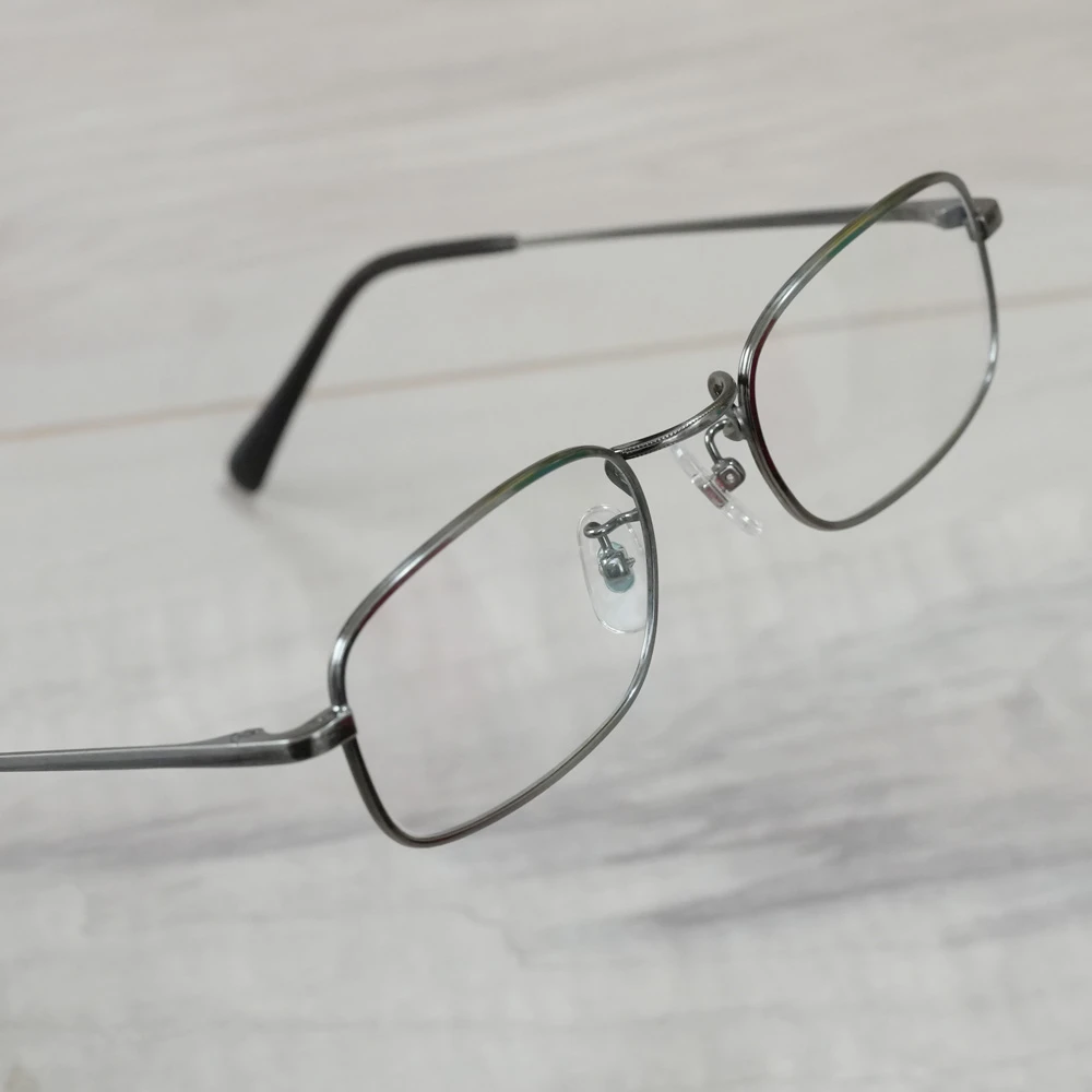 本べっ甲メガネ トロ甲 オール甲 DK6509 | 銀座ミツメドウ 日本の