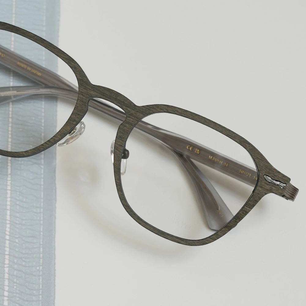 日本の眼鏡の通信販売 | 銀座ミツメドウ 日本のメガネ、サングラス通販