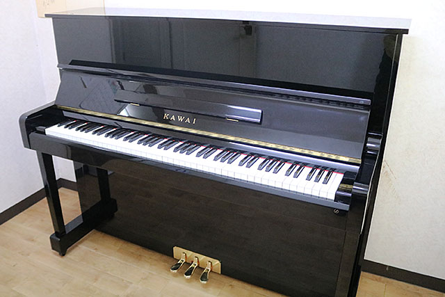 カワイ DS-55L（1991年製）| 中古ピアノ販売