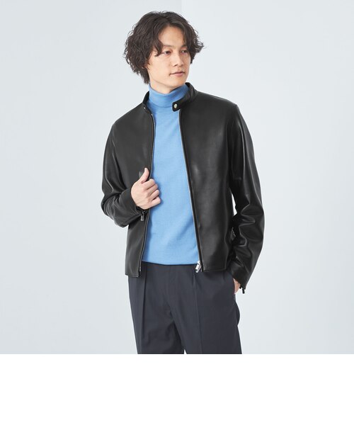 レザー ライダース ジャケット｜ユナイテッドアローズ アウトレットの