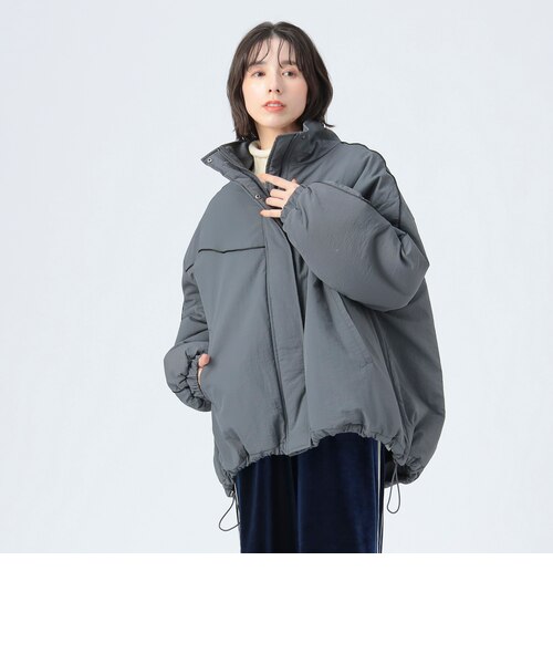 中綿モンスターコート｜マークスタイラーアウトレットのアウトレット