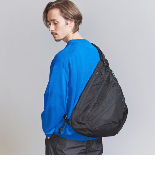 別注】＜BAICYCLON＞ シングル ストラップ バッグ｜ビューティー