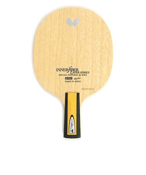 バタフライ（Butterfly）卓球 ラケット シェーク インナーフォース
