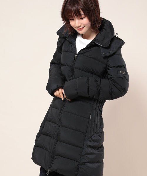 TATRAS/タトラス POLITEAMA/ポリテアマ(ダウンコート、ロングコート