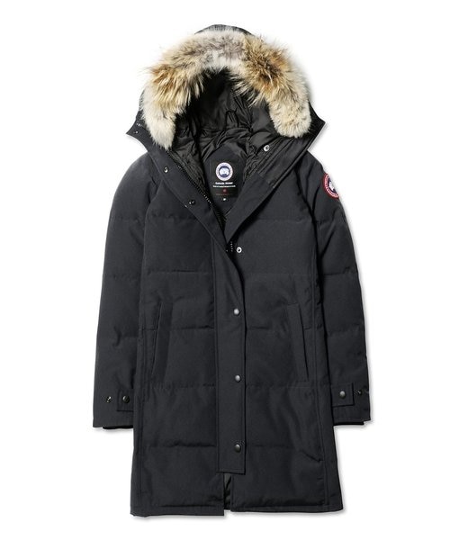 Mackenzie Parka Heritage/2302JL/マッケンジーパーカー(ダウン