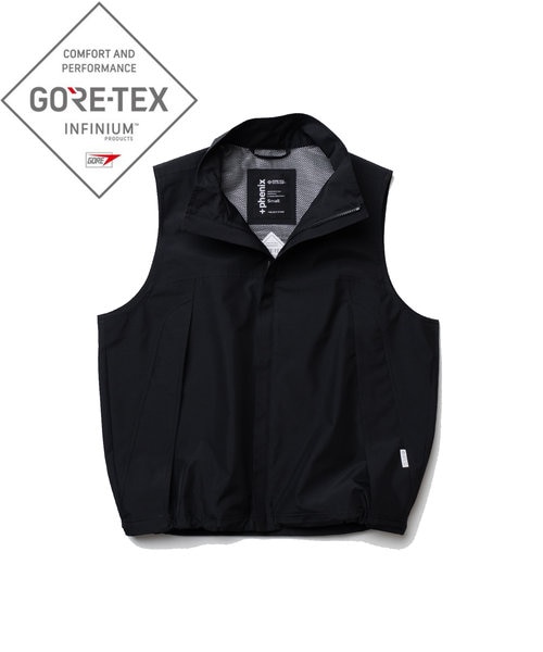 SP GORE-TEX INFINIUM VEST/ゴアテックス インフィニアム ベスト