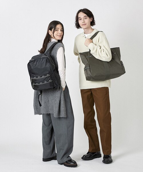 URBAN TOTE グラベルC｜レスポートサックのアウトレット通販｜三井