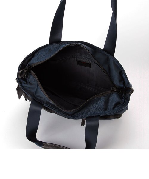 TUMI for SHIPS: 『ALPHA 2』 トートバッグ□｜シップスの通販｜&mall
