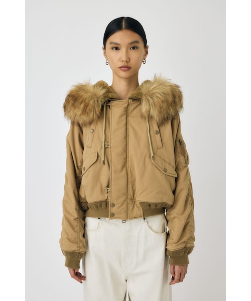 SHORT N2B｜マウジーの通販｜&mall（アンドモール）三井ショッピング