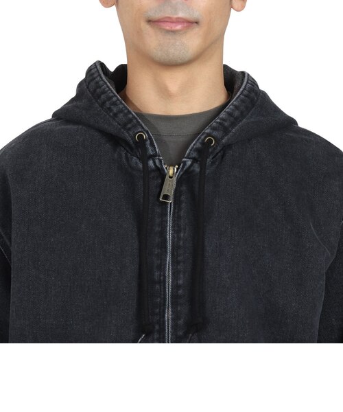 カーハート（CARHARTT）OG アクティブ ジャケット I032232890624FW